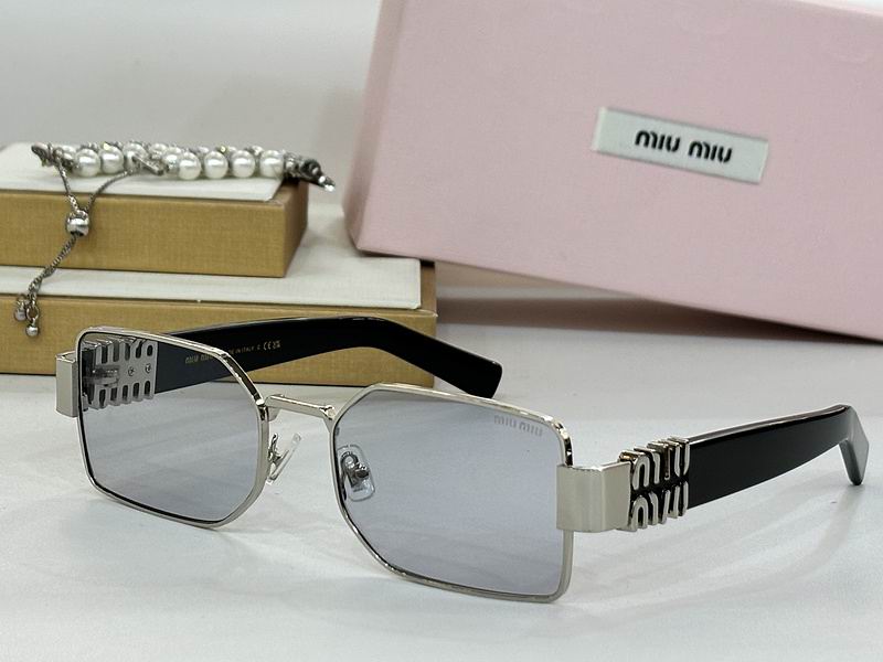 MiuMiu Glasses 03smh26 (2)