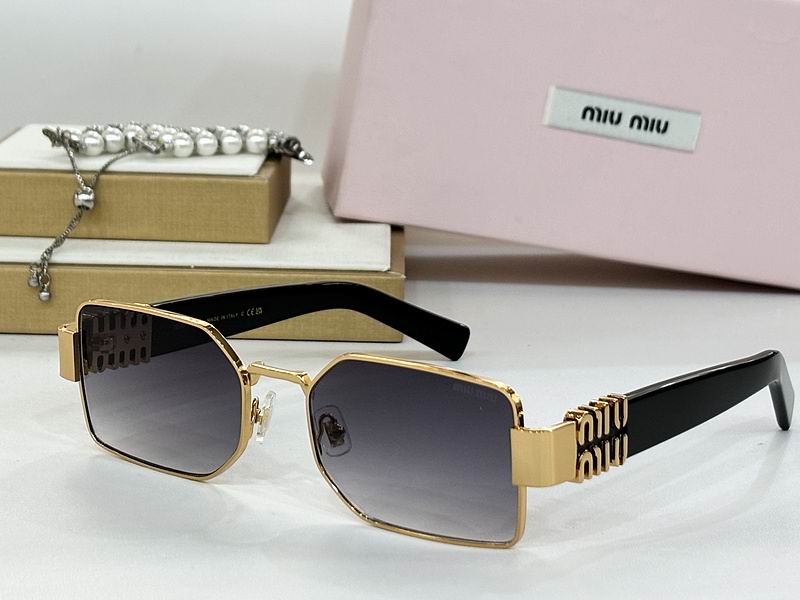 MiuMiu Glasses 03smh26 (4)