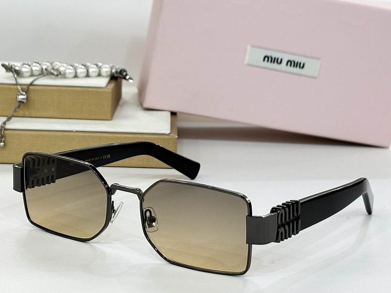 MiuMiu Glasses 03smh26 (5)