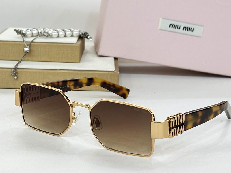 MiuMiu Glasses 03smh26 (6)