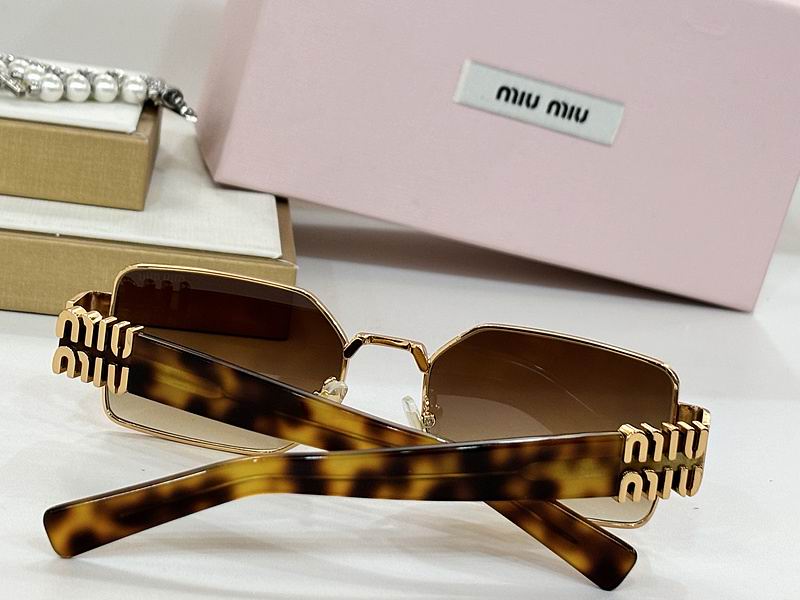 MiuMiu Glasses 03smh26 (7)