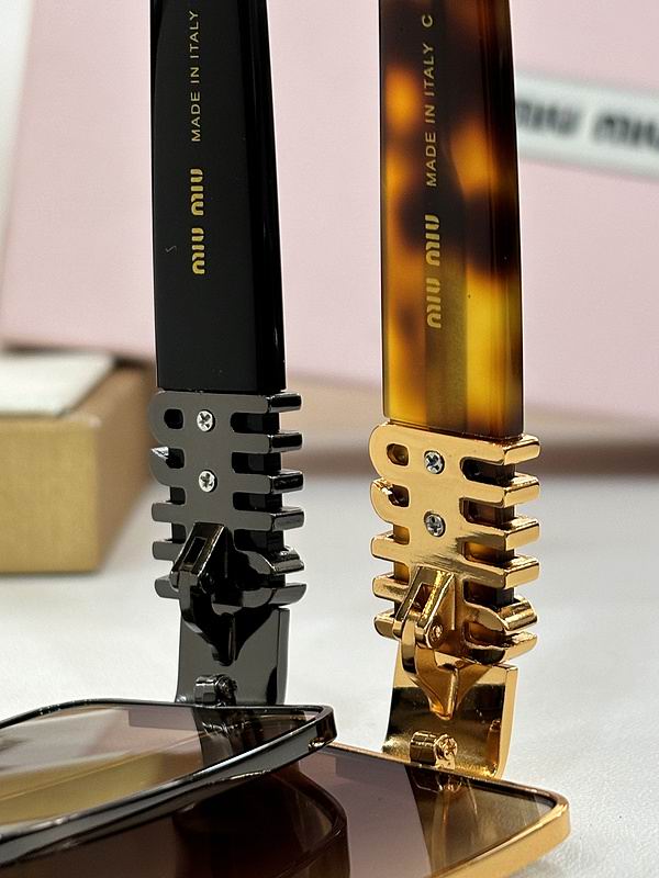 MiuMiu Glasses 03smh26 (9)