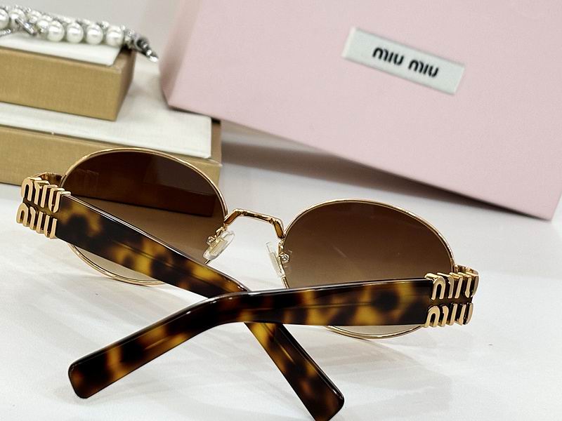 MiuMiu Glasses 03smh27 (11)