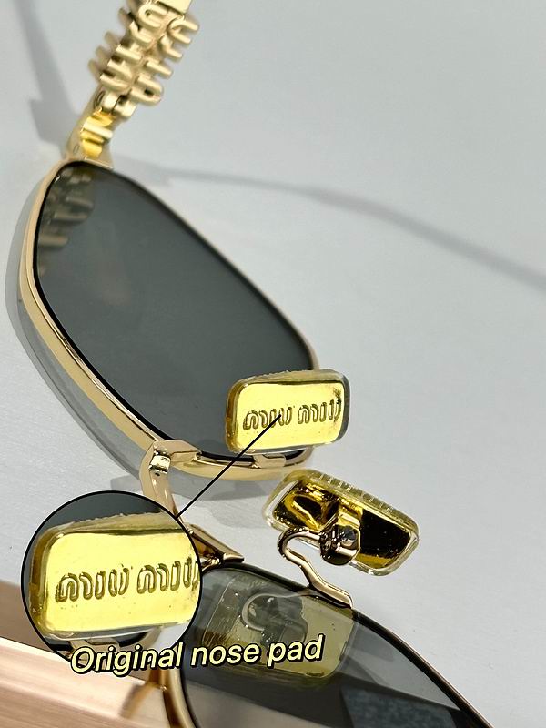 MiuMiu Glasses 03smh27 (9)