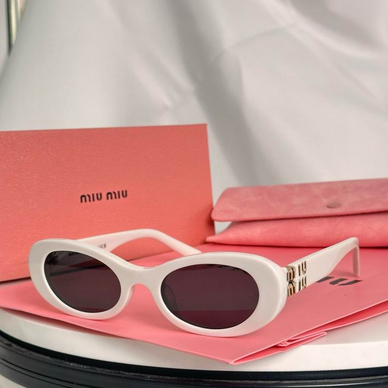 MiuMiu Glasses 03smh28 (1)