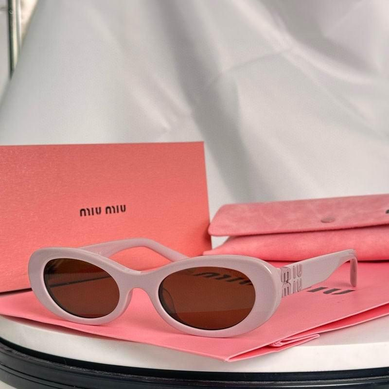 MiuMiu Glasses 03smh28 (2)