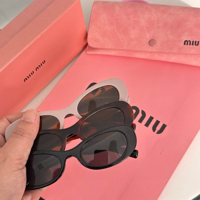 MiuMiu Glasses 03smh28 (5)