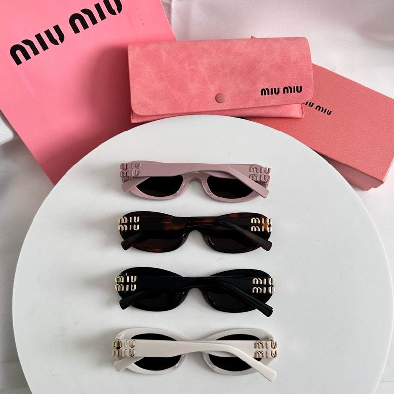 MiuMiu Glasses 03smh28 (7)