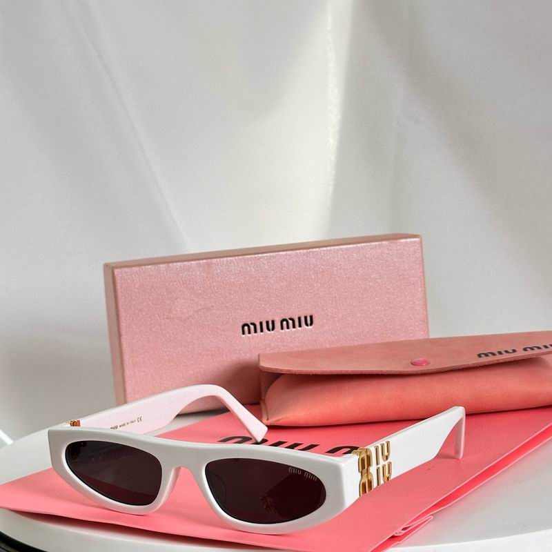 MiuMiu Glasses 03smh29 (2)