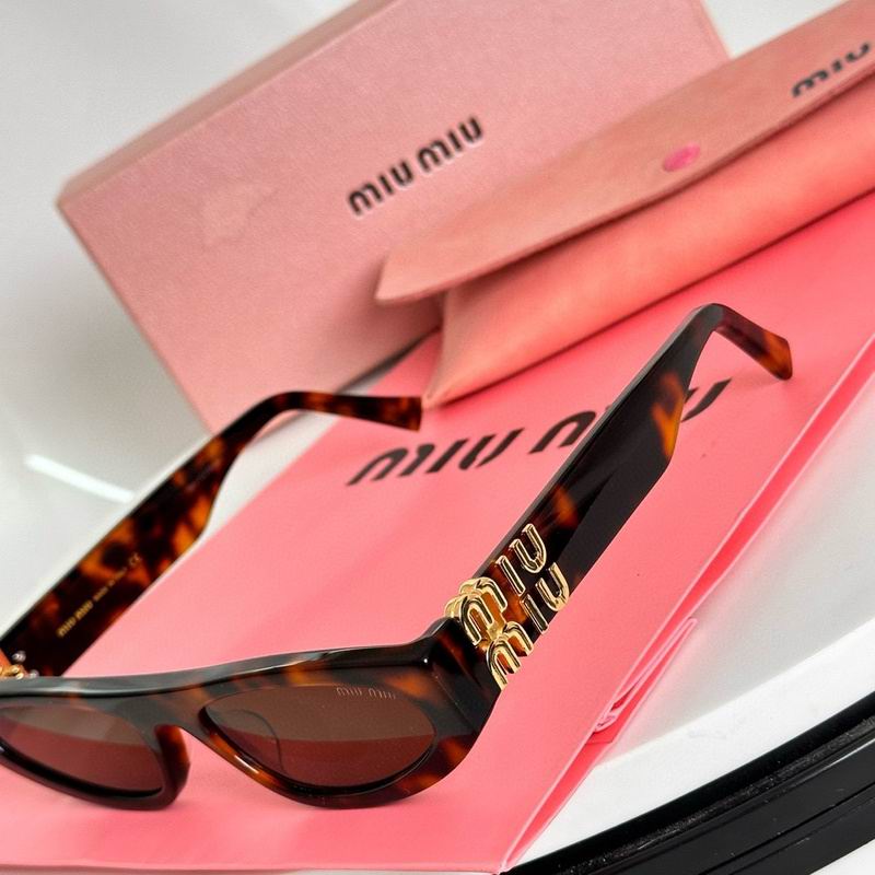 MiuMiu Glasses 03smh29 (4)
