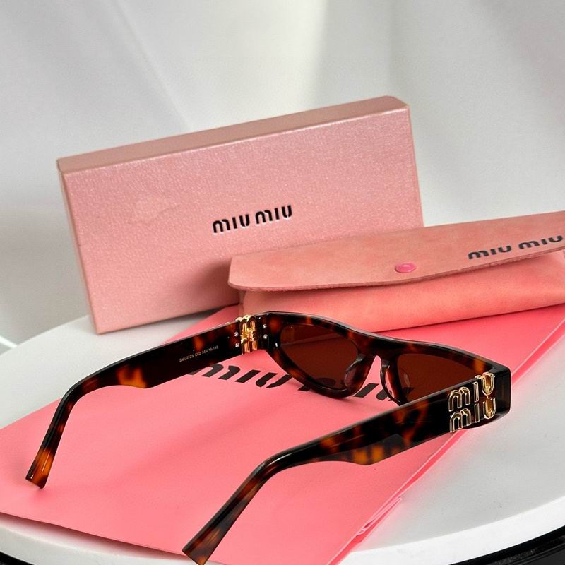 MiuMiu Glasses 03smh29 (6)