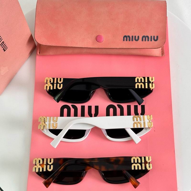 MiuMiu Glasses 03smh29 (7)