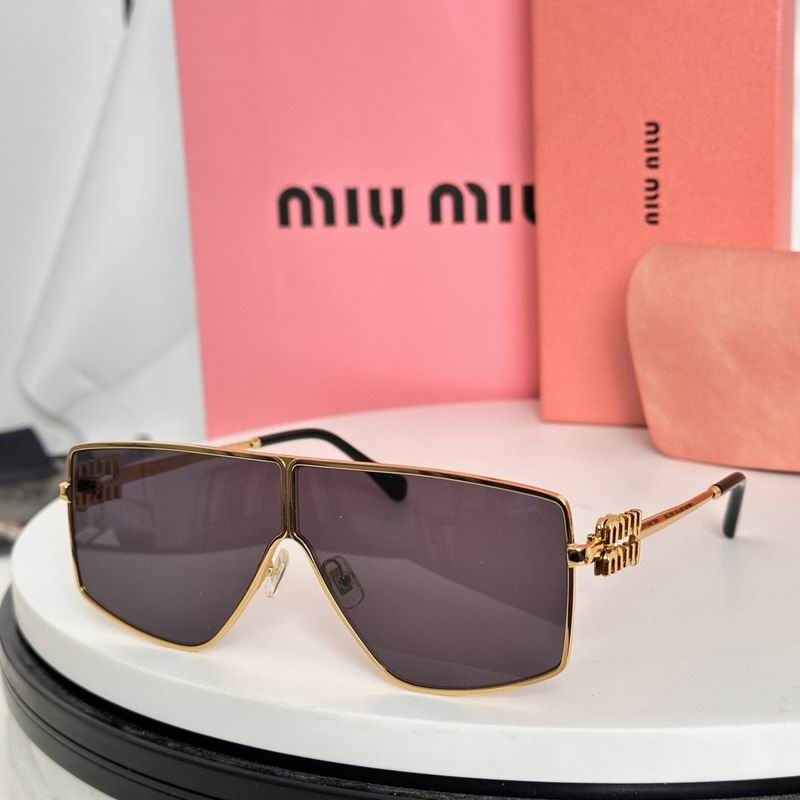 MiuMiu Glasses 03smh30 (1)