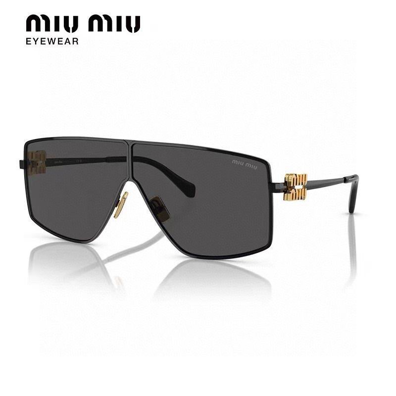MiuMiu Glasses 03smh30 (10)