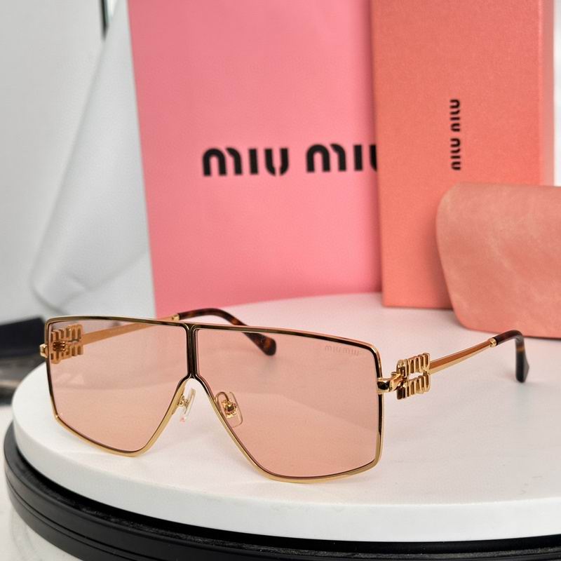 MiuMiu Glasses 03smh30 (2)