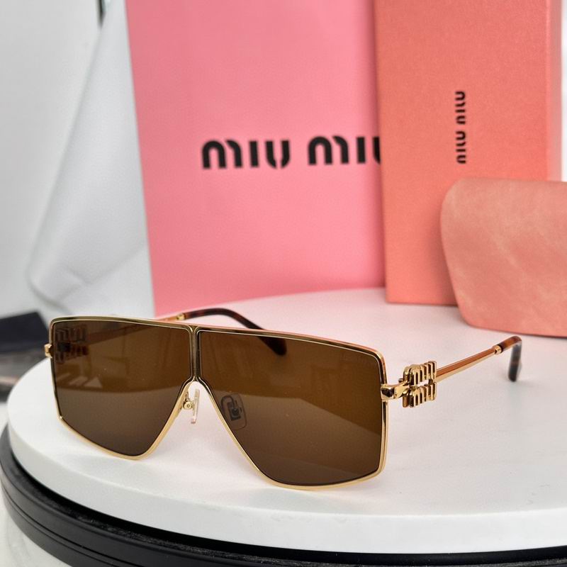 MiuMiu Glasses 03smh30 (3)
