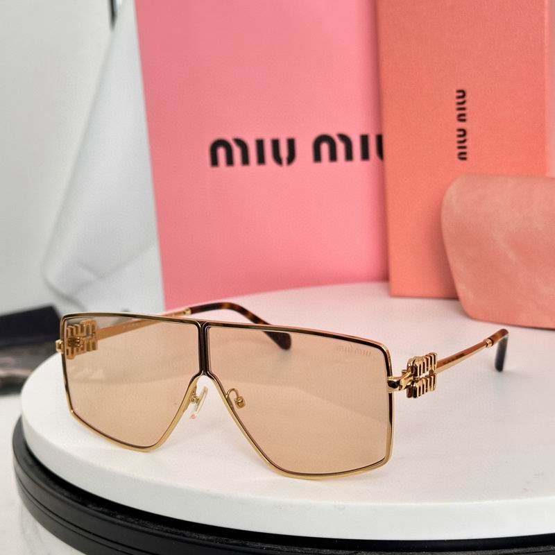 MiuMiu Glasses 03smh30 (4)