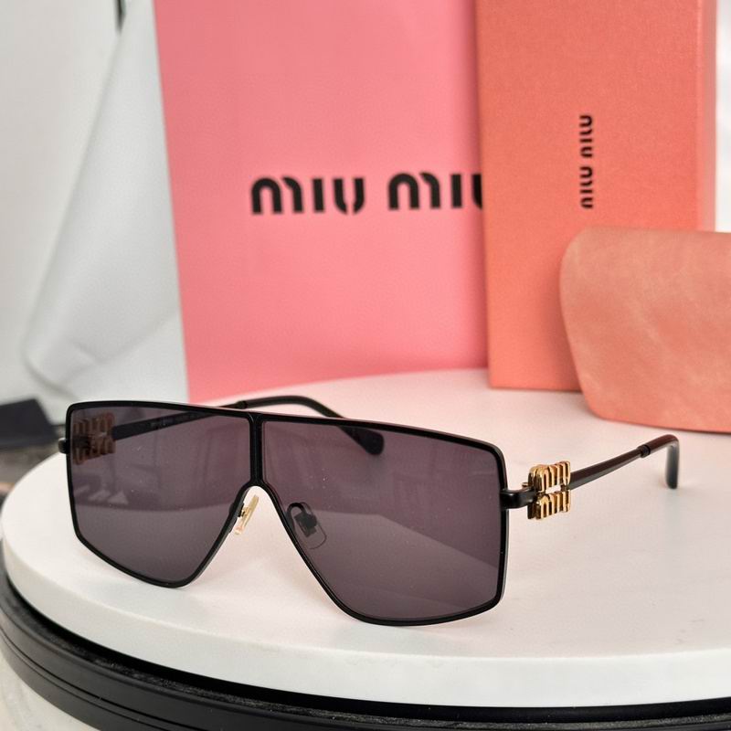 MiuMiu Glasses 03smh30 (5)
