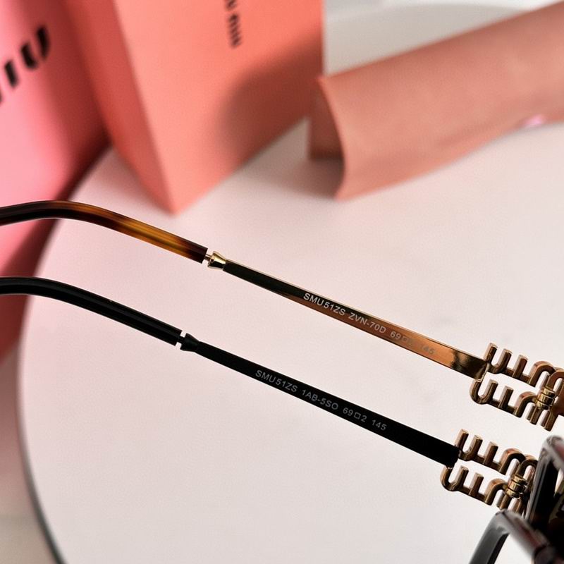 MiuMiu Glasses 03smh30 (6)