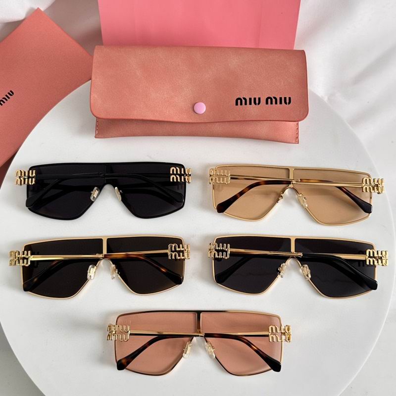 MiuMiu Glasses 03smh30 (7)