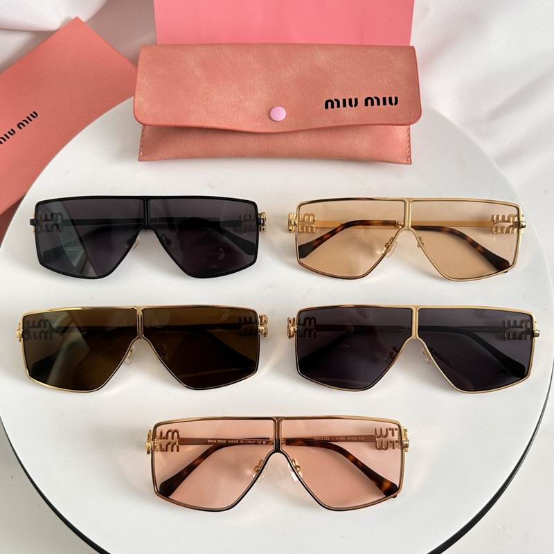 MiuMiu Glasses 03smh30 (8)