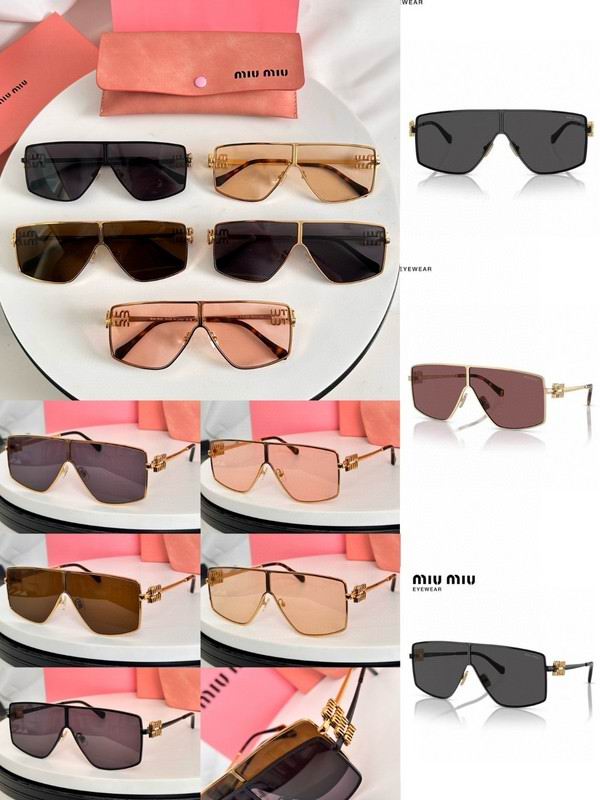 MiuMiu Glasses 03smh30 (9)