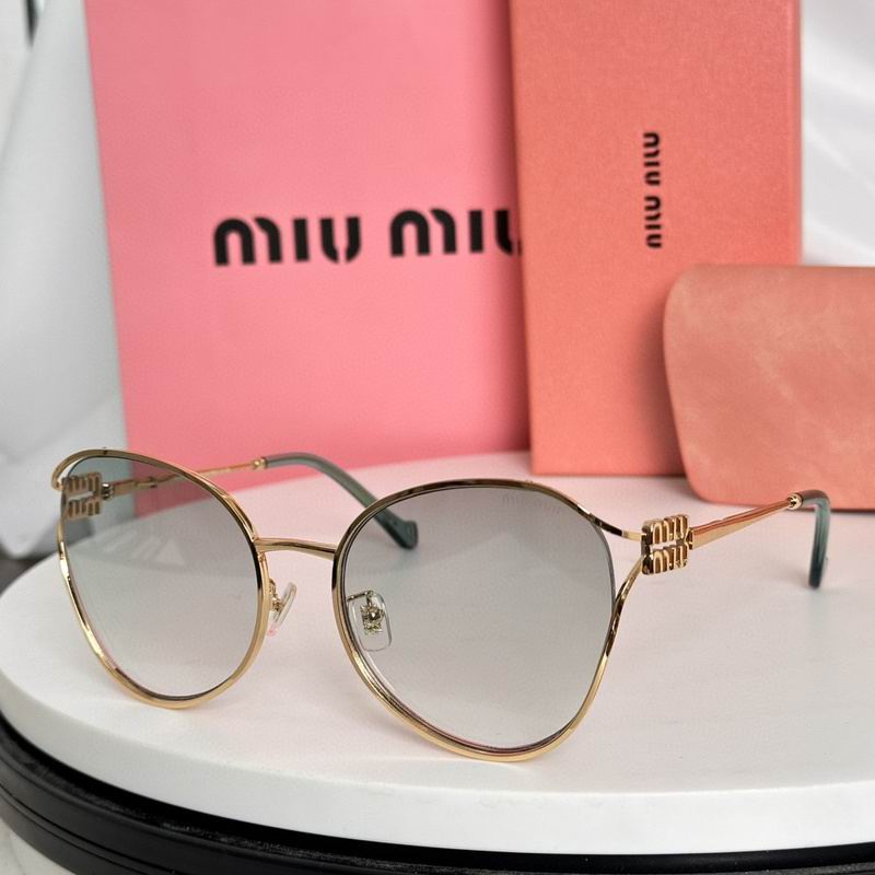 MiuMiu Glasses 03smh31 (1)