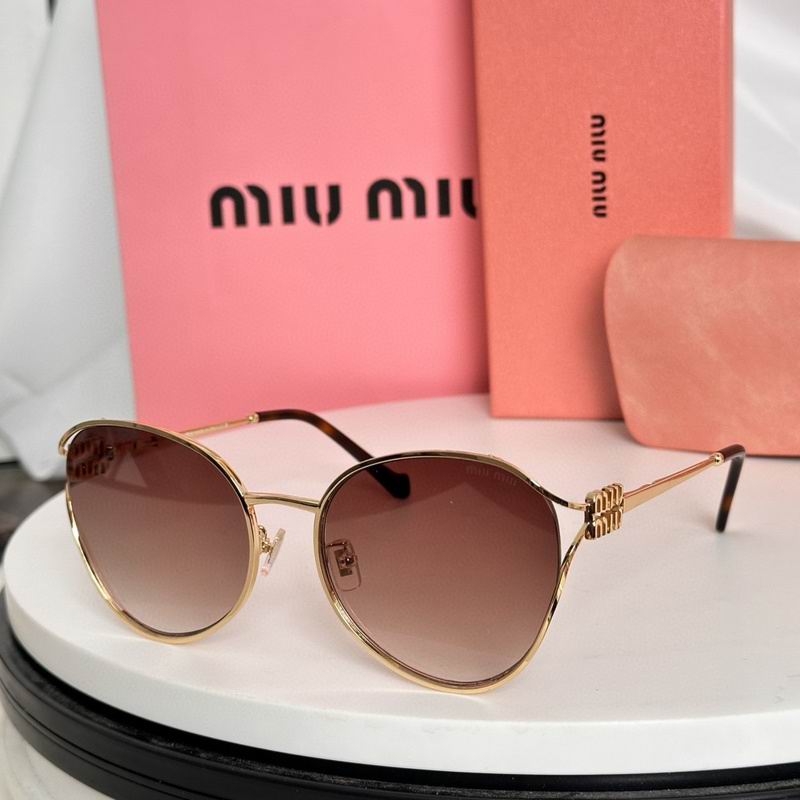MiuMiu Glasses 03smh31 (2)