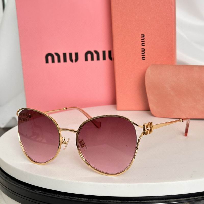 MiuMiu Glasses 03smh31 (3)