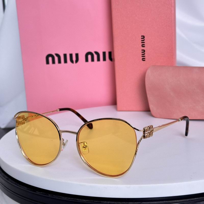 MiuMiu Glasses 03smh31 (4)