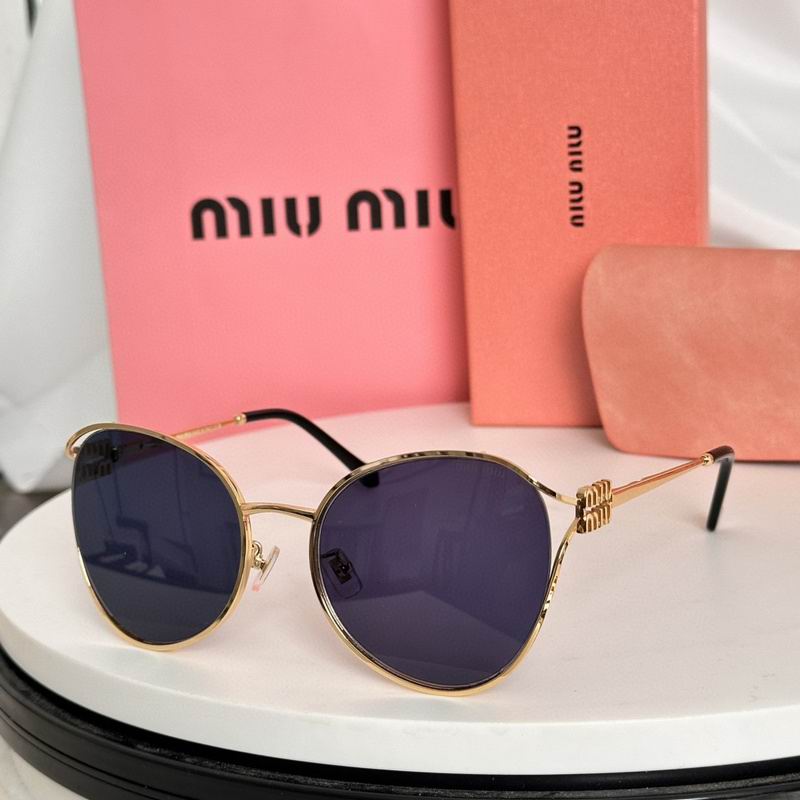 MiuMiu Glasses 03smh31 (5)