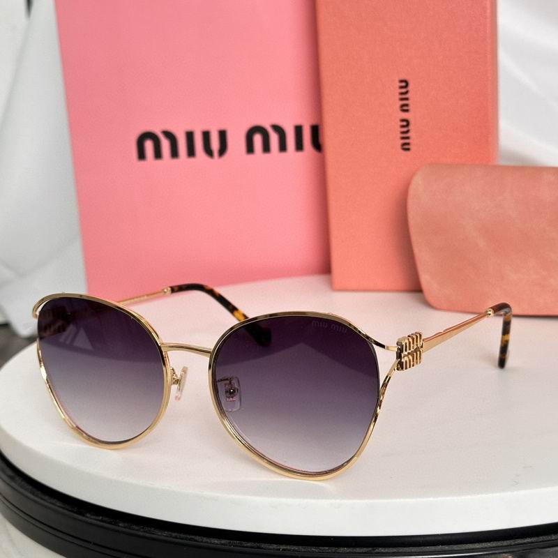MiuMiu Glasses 03smh31 (6)