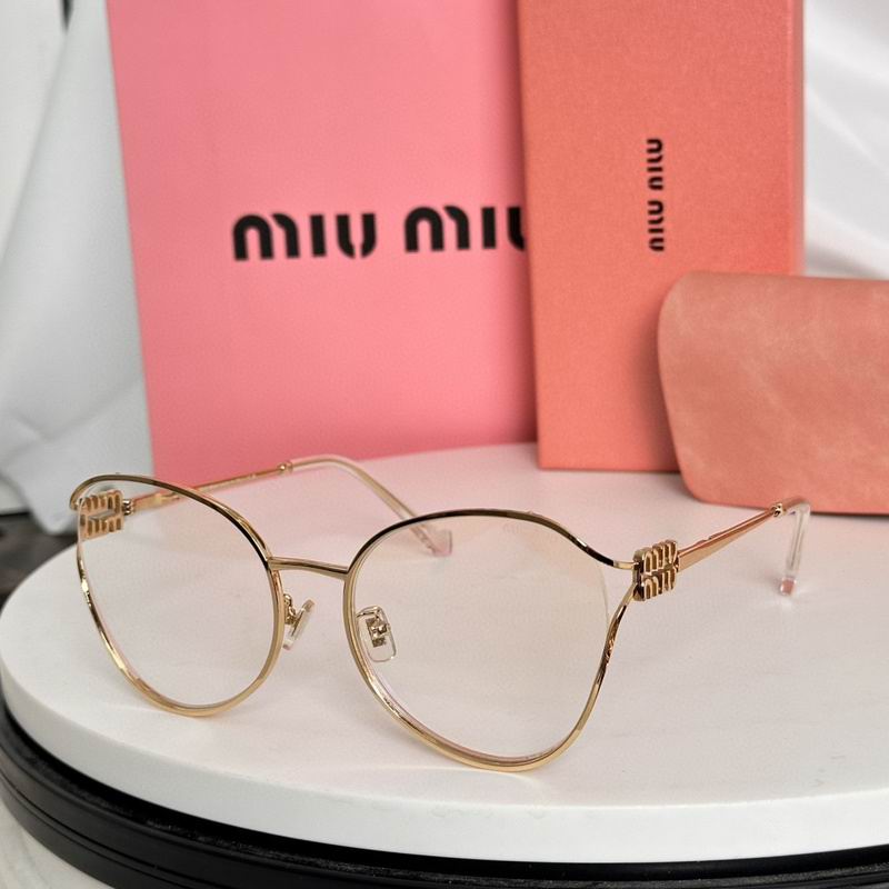 MiuMiu Glasses 03smh31 (7)