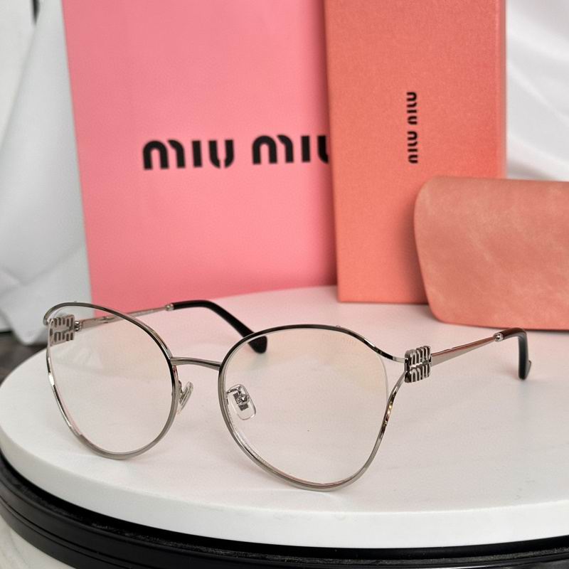 MiuMiu Glasses 03smh31 (8)