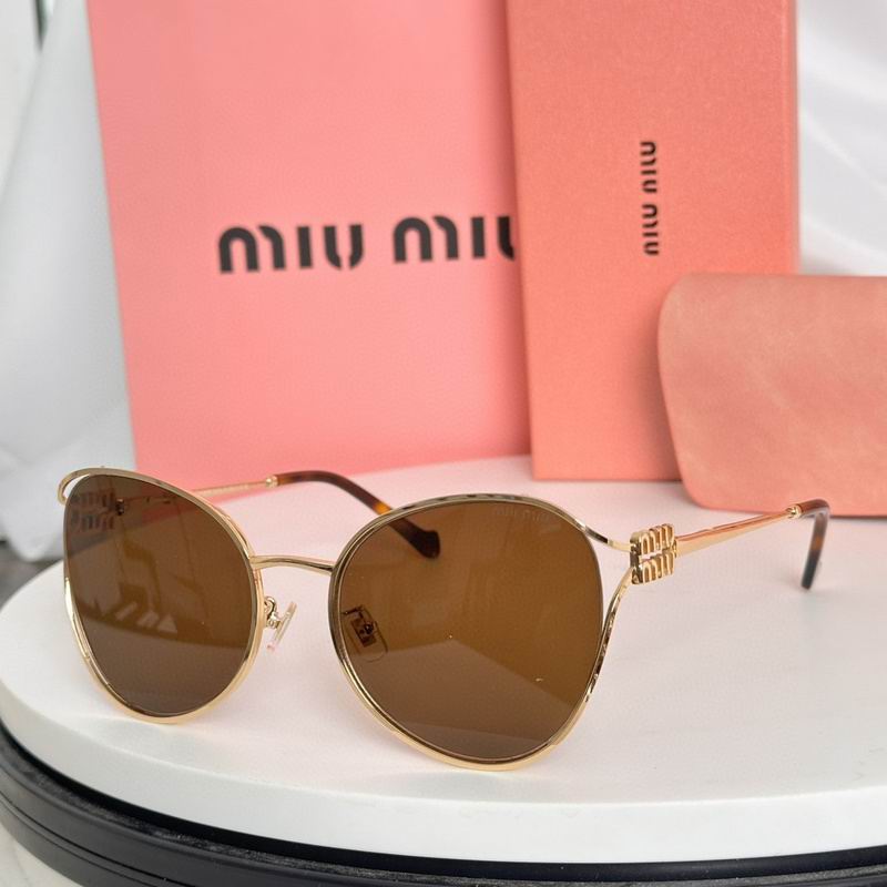 MiuMiu Glasses 03smh31 (9)