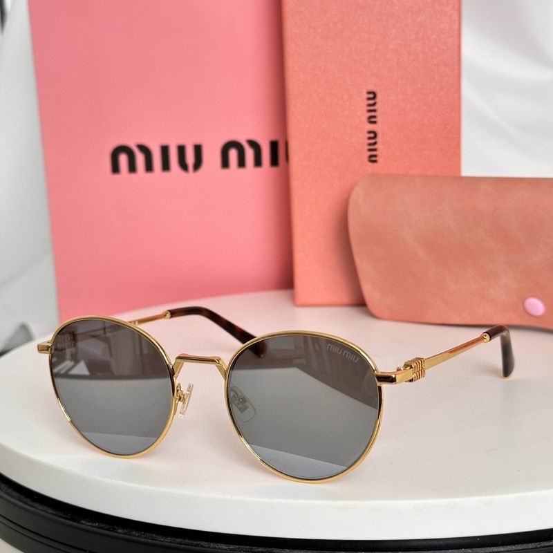 MiuMiu Glasses 03smh32 (1)