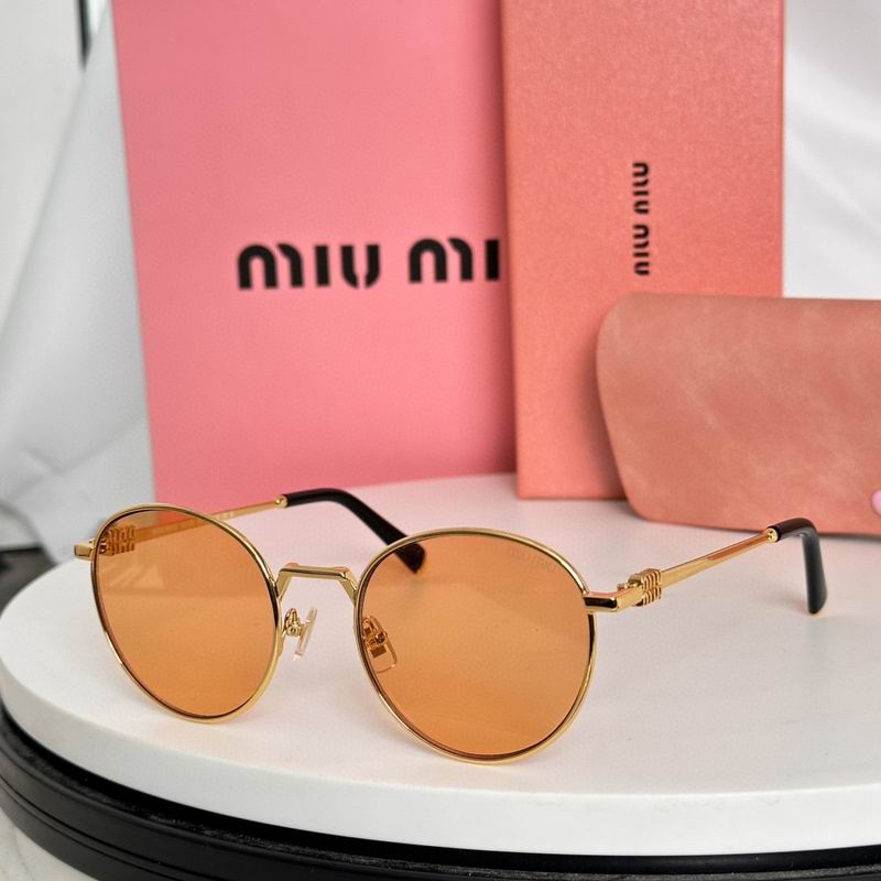 MiuMiu Glasses 03smh32 (2)