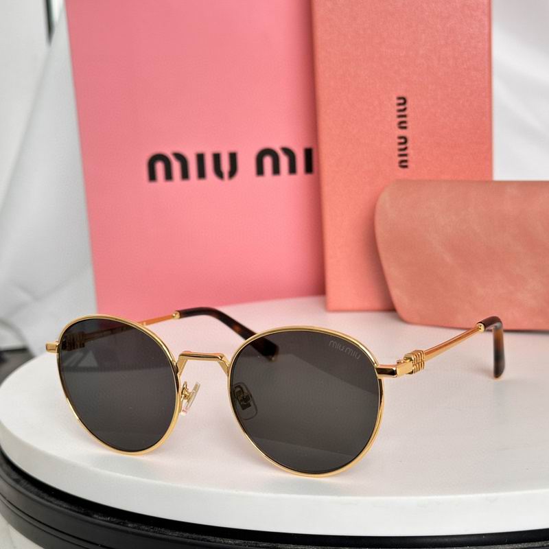 MiuMiu Glasses 03smh32 (3)