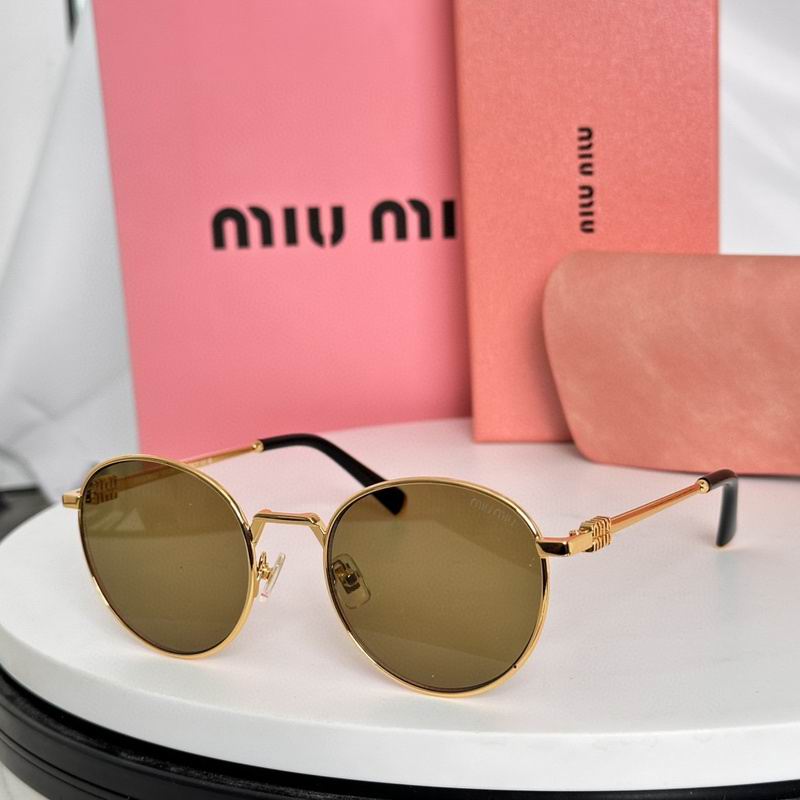 MiuMiu Glasses 03smh32 (4)