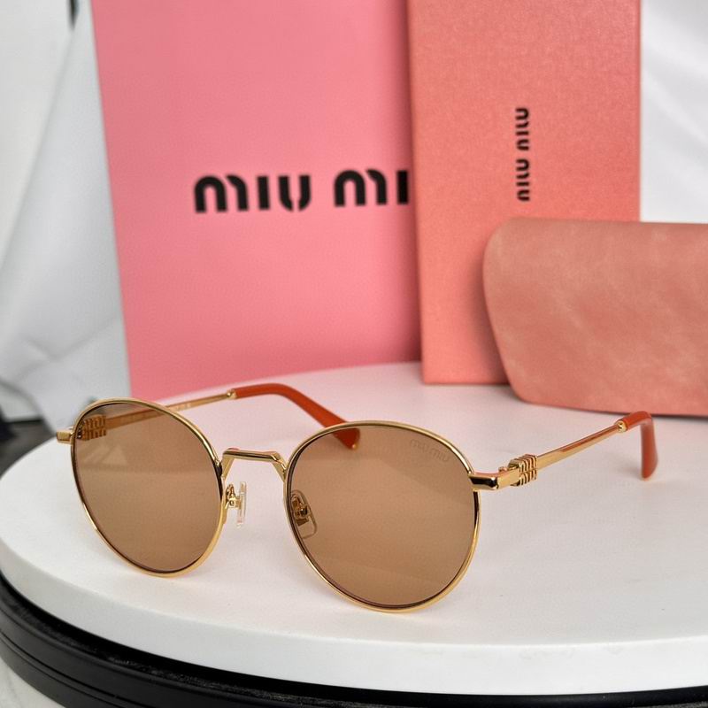 MiuMiu Glasses 03smh32 (5)