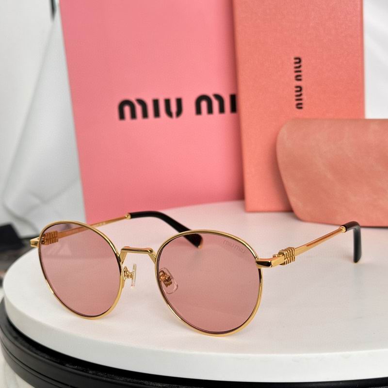 MiuMiu Glasses 03smh32 (6)