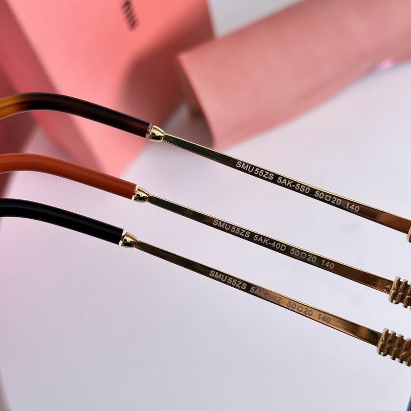 MiuMiu Glasses 03smh32 (7)