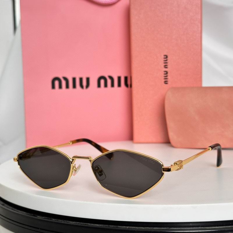 MiuMiu Glasses 03smh33 (2)