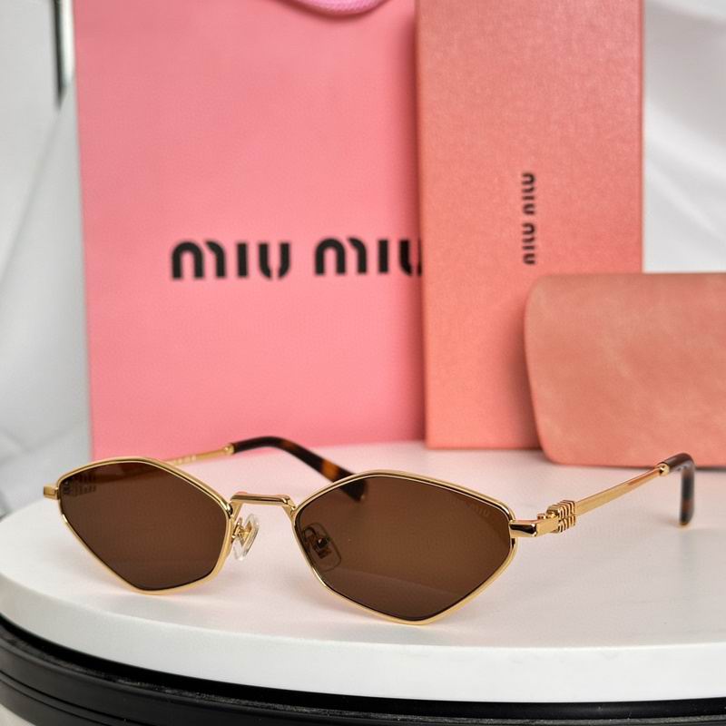 MiuMiu Glasses 03smh33 (3)