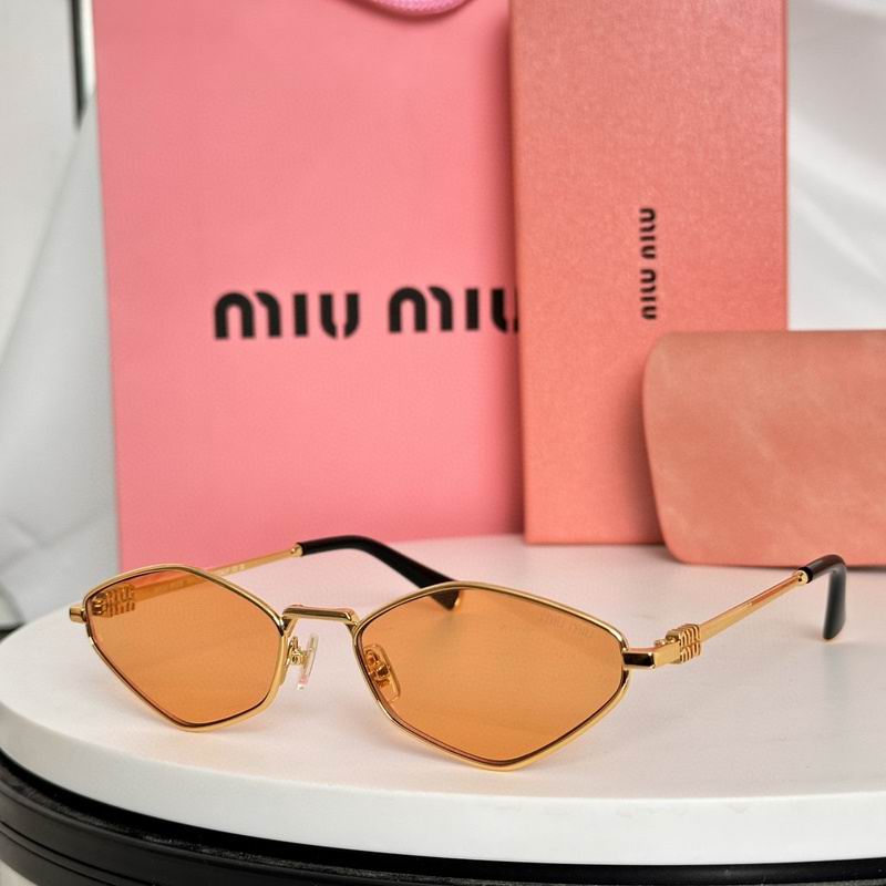 MiuMiu Glasses 03smh33 (4)