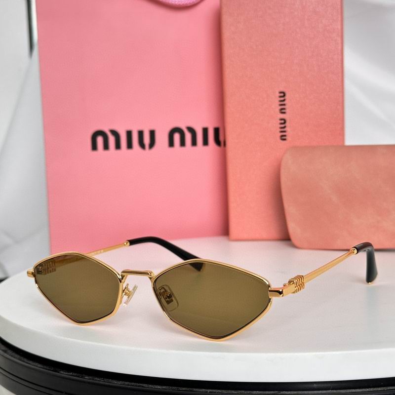 MiuMiu Glasses 03smh33 (5)