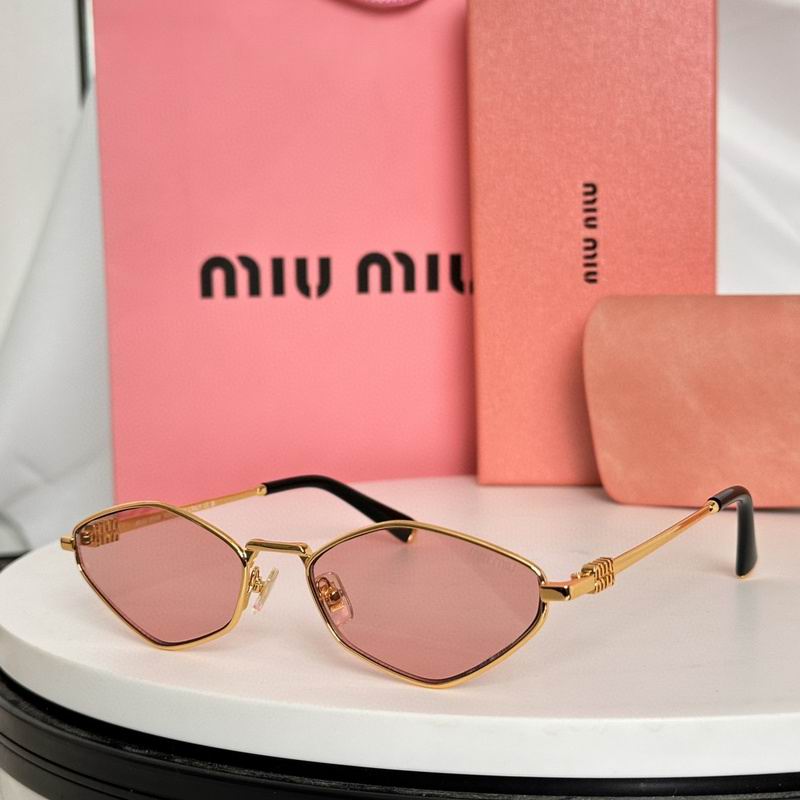 MiuMiu Glasses 03smh33 (6)