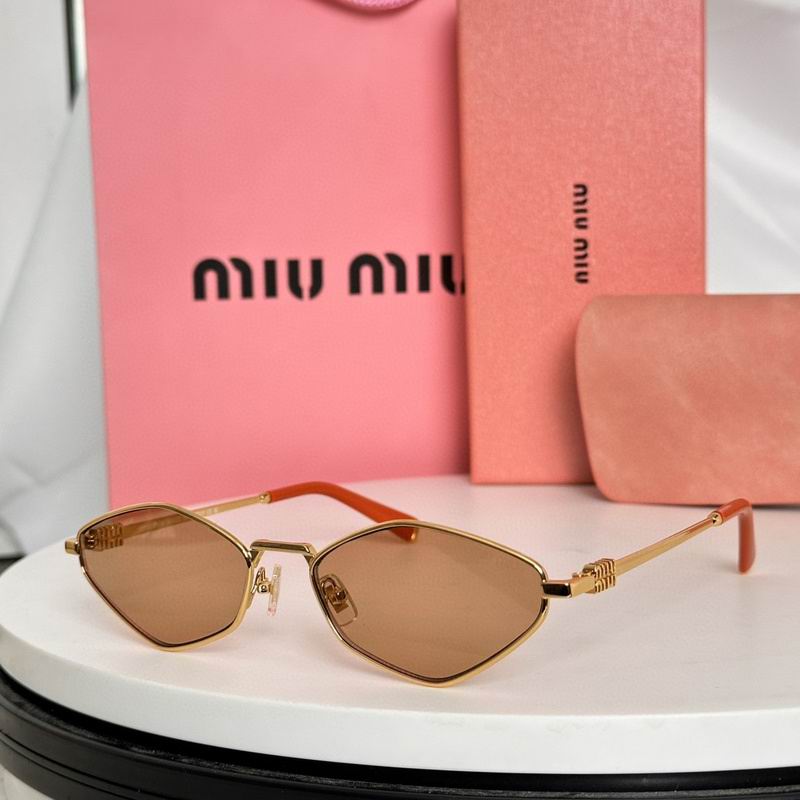 MiuMiu Glasses 03smh33 (7)