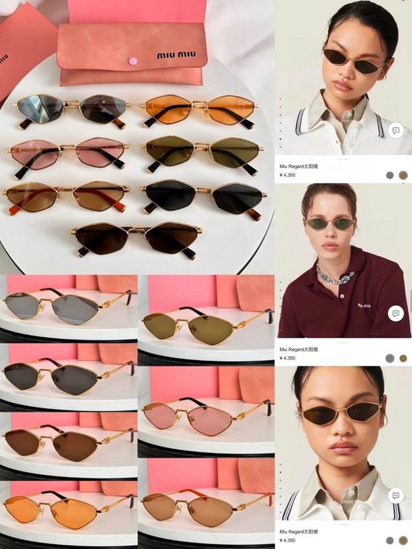 MiuMiu Glasses 03smh33 (9)