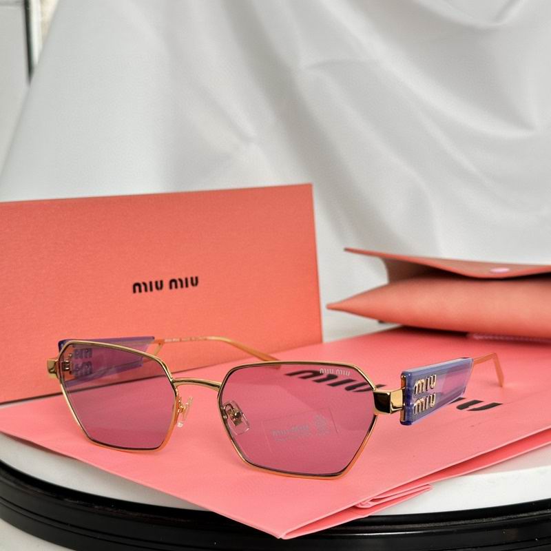 MiuMiu Glasses 03smh34 (2)
